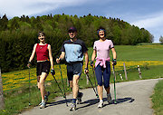 Bogenschiessen im Bayerischen Wald